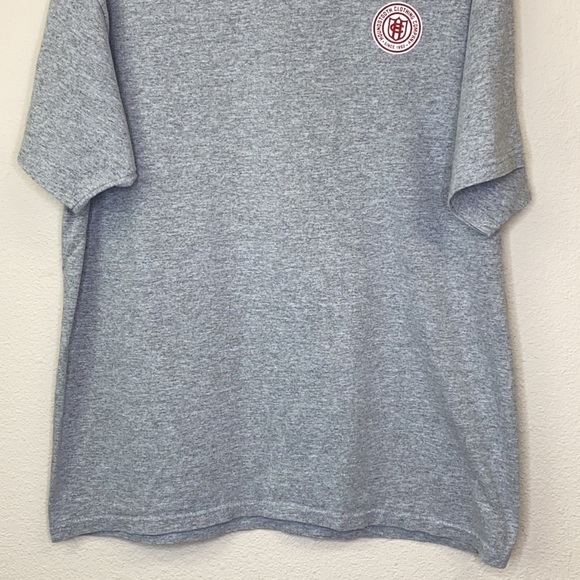 Houndstooth Clothing Company Tee Men's Size XL - Picture 3 of 10